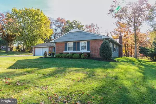 Willingboro, NJ 08046,150 COUNTRY CLUB RD