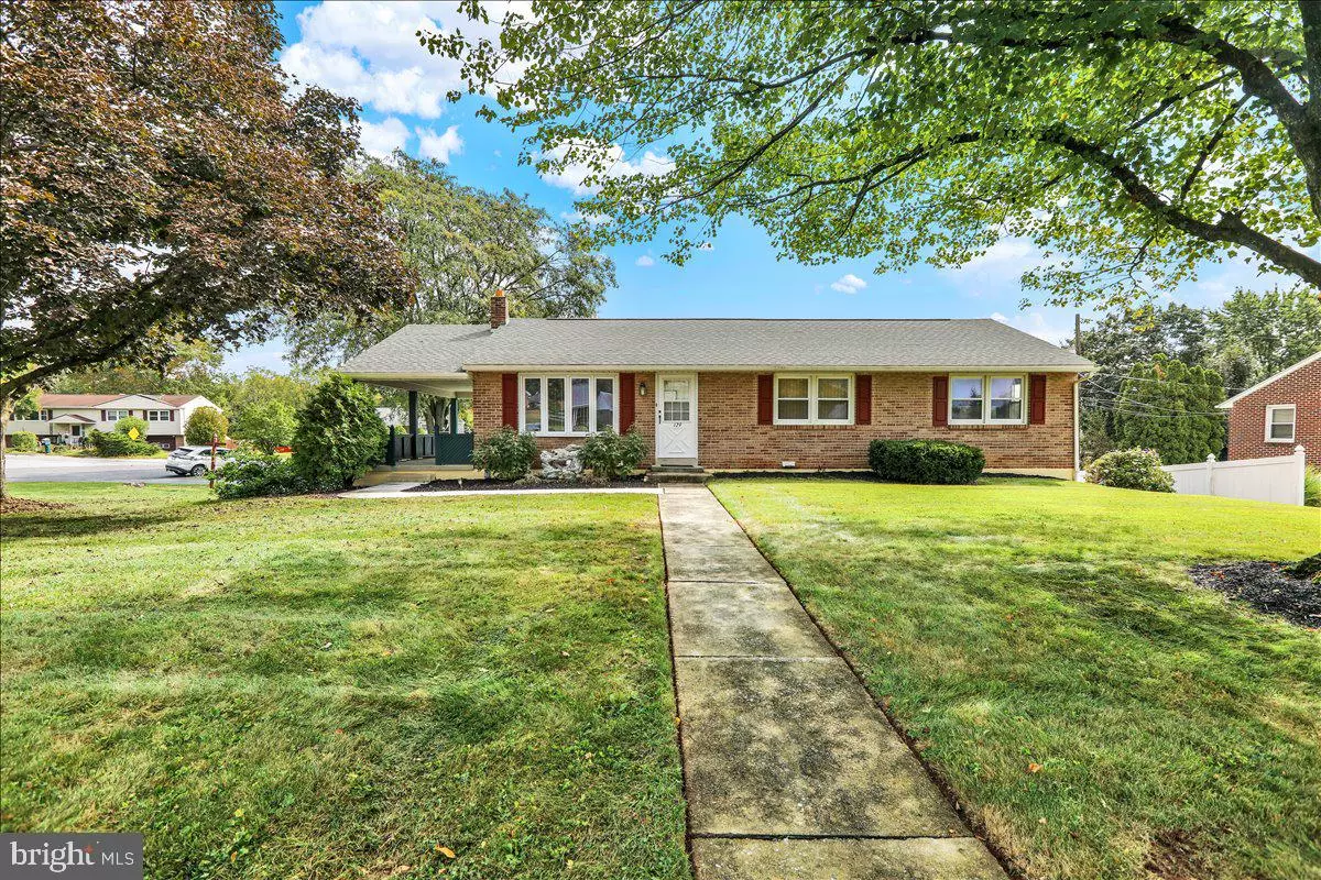 Reading, PA 19606,129 VIRGINIA AVE