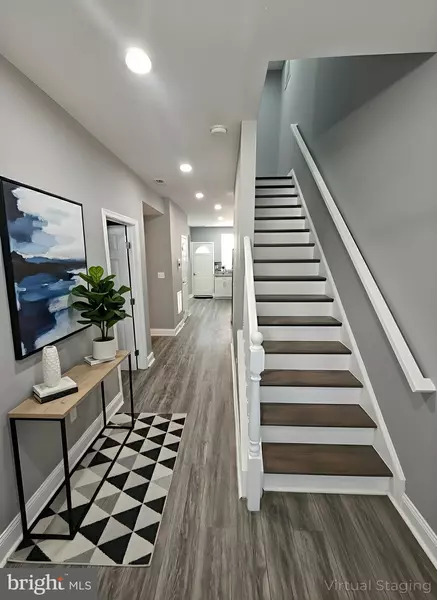 4908 CORDELIA AVE, Baltimore, MD 21215