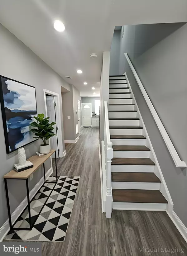 4908 CORDELIA AVE, Baltimore, MD 21215