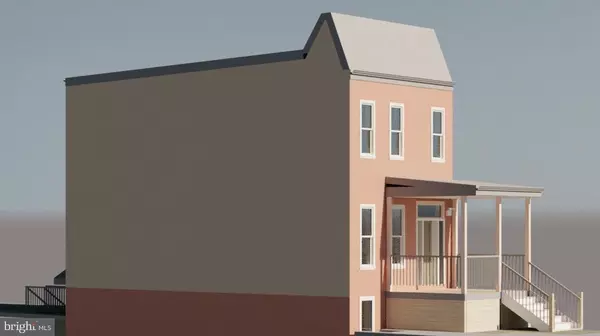 Baltimore, MD 21215,4908 CORDELIA AVE