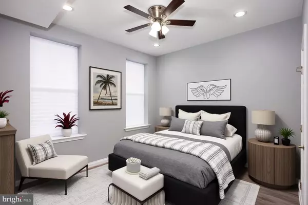 Baltimore, MD 21215,4908 CORDELIA AVE