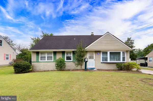 477 BUCKNELL AVE, Wenonah, NJ 08090