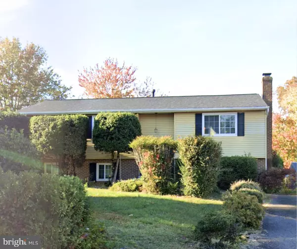 5068 MACNAMARA DR, Fredericksburg, VA 22407