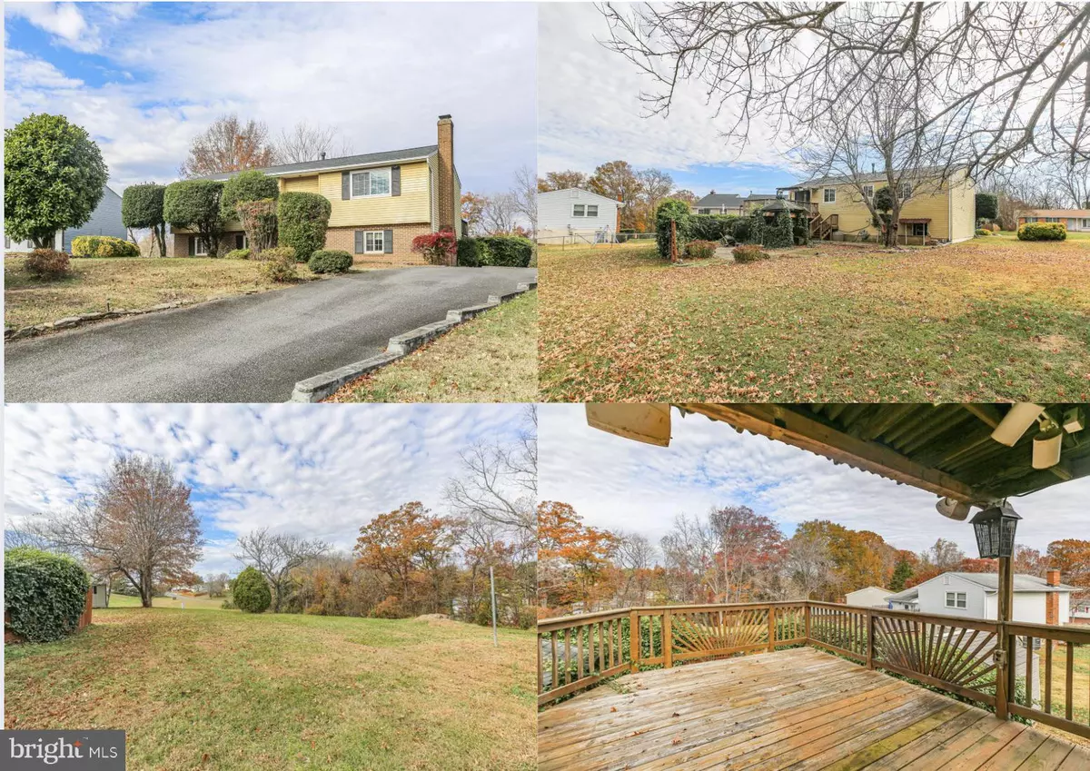 Fredericksburg, VA 22407,5068 MACNAMARA DR