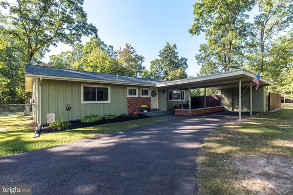 Perkasie, PA 18944,2338 BEDMINSTER RD