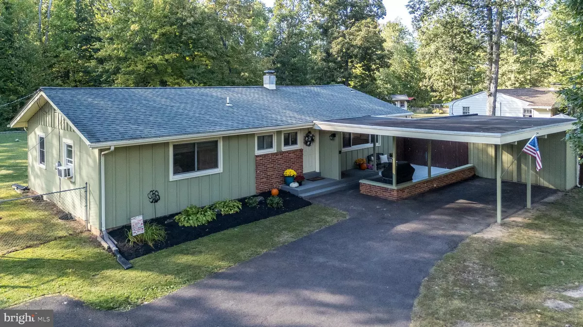 Perkasie, PA 18944,2338 BEDMINSTER RD