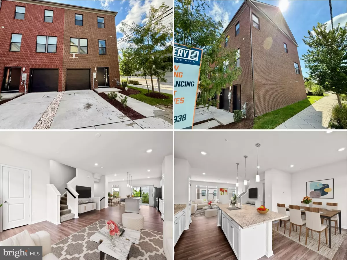 Baltimore, MD 21224,657 MOZART WAY