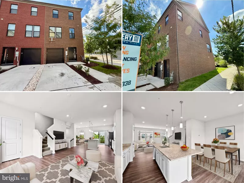 657 MOZART WAY, Baltimore, MD 21224