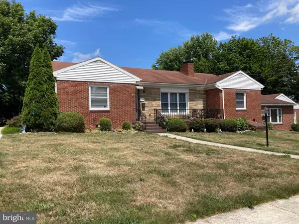 10 MOLLER PKWY #B, Hagerstown, MD 21742