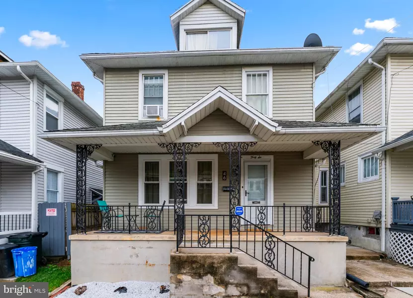 46 S ROYAL ST, York, PA 17401