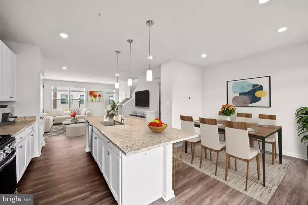 Baltimore, MD 21224,611 MOZART WAY