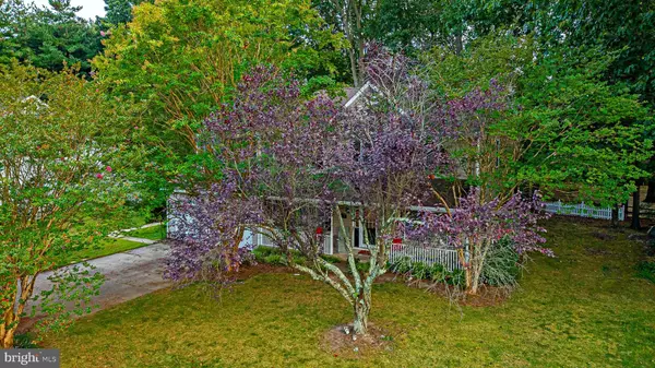 Dover, DE 19904,104 RED OAK DR