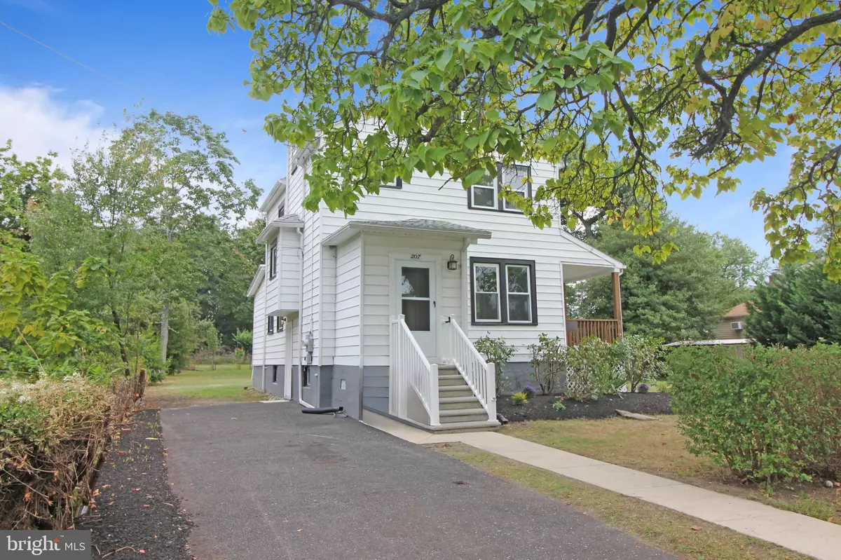 Voorhees, NJ 08043,207 ALPHA AVE