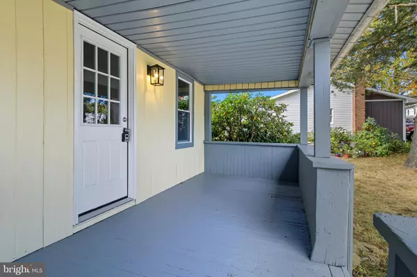 Allport, PA 16821,1511 OLD TURNPIKE