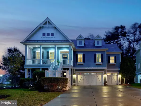 Selbyville, DE 19975,37405 HAMMERHEAD CT