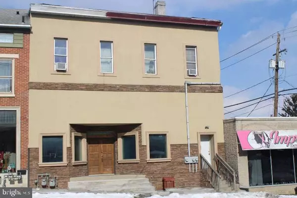 202 HELLAM ST #4, Wrightsville, PA 17368