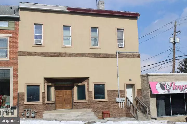 Wrightsville, PA 17368,202 HELLAM ST #4