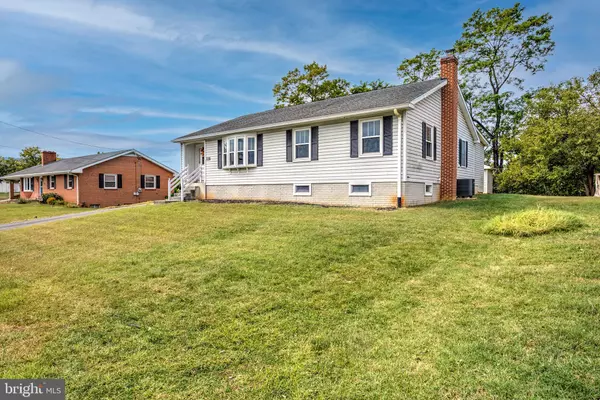 Front Royal, VA 22630,308 DOWNING ST