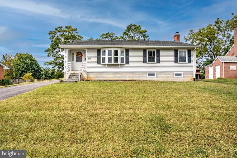 308 DOWNING ST, Front Royal, VA 22630