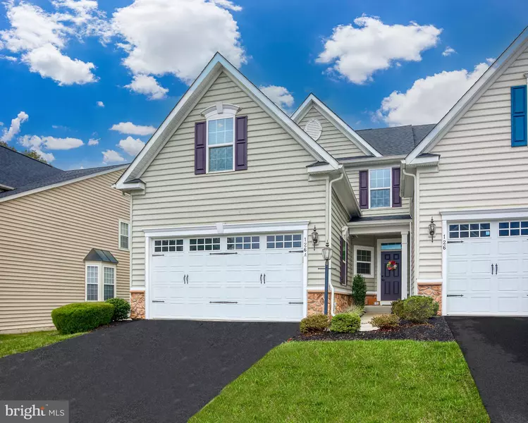 126-A SNOW CHIEF DR, Havre De Grace, MD 21078