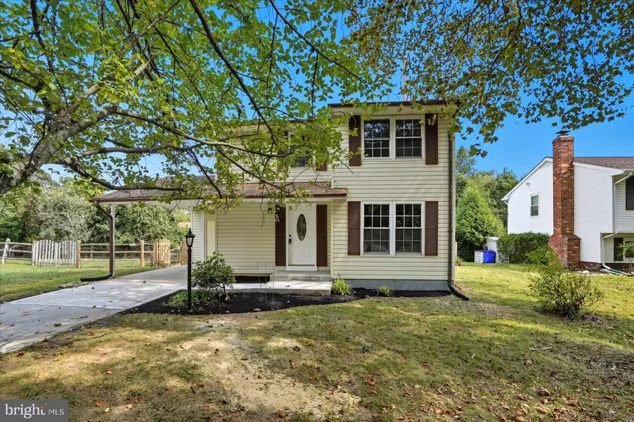 9239 FEATHERED HEAD, Columbia, MD 21045