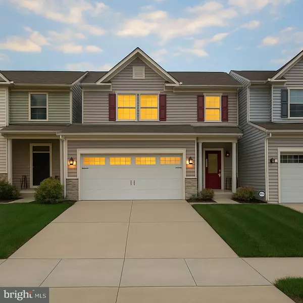 3622 SKYLARK CT, Abingdon, MD 21009