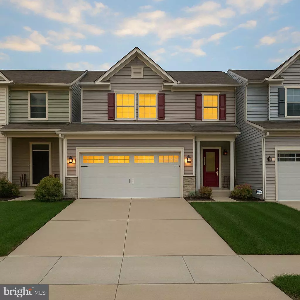Abingdon, MD 21009,3622 SKYLARK CT
