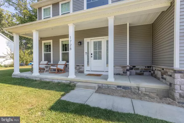 Chambersburg, PA 17202,1728 OLD KILN DRIVE