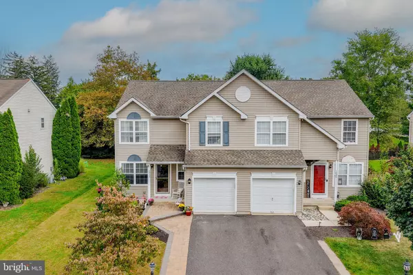 Quakertown, PA 18951,1033 HEATHER LN