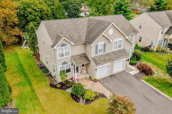 Quakertown, PA 18951,1033 HEATHER LN