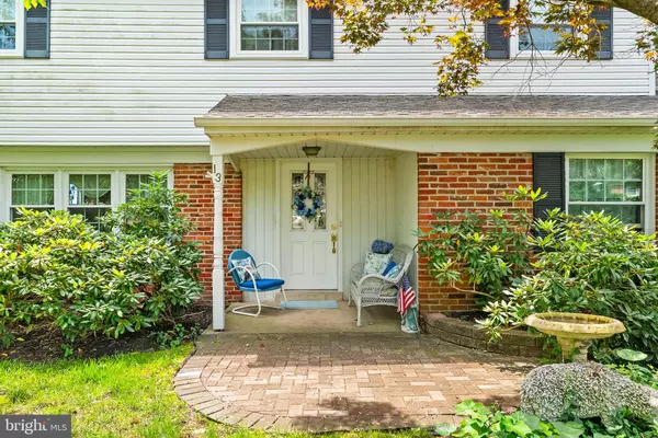 Yardley, PA 19067,13 PLYMOUTH LN