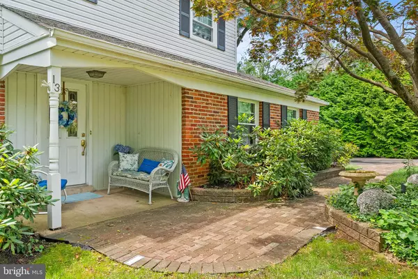 Yardley, PA 19067,13 PLYMOUTH LN