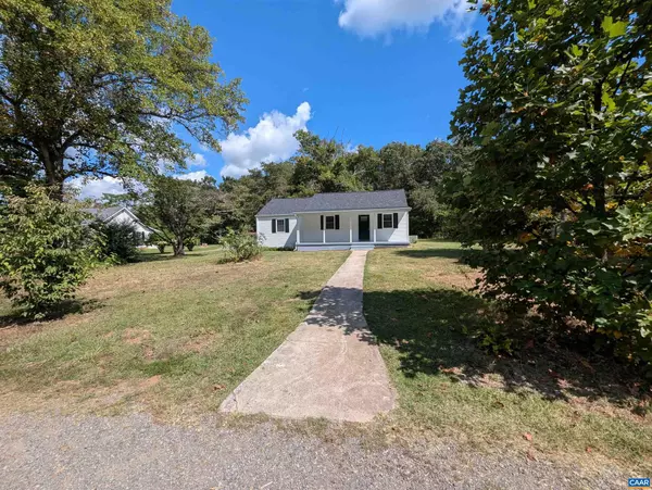 Barboursville, VA 22923,2511 SPOTSWOOD TRL