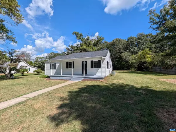 Barboursville, VA 22923,2511 SPOTSWOOD TRL