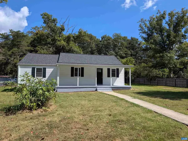 Barboursville, VA 22923,2511 SPOTSWOOD TRL