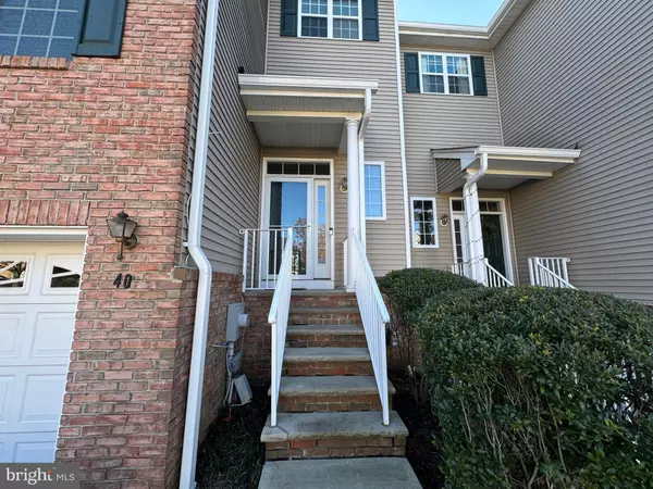 Princeton, NJ 08540,40 TRUMAN AVE