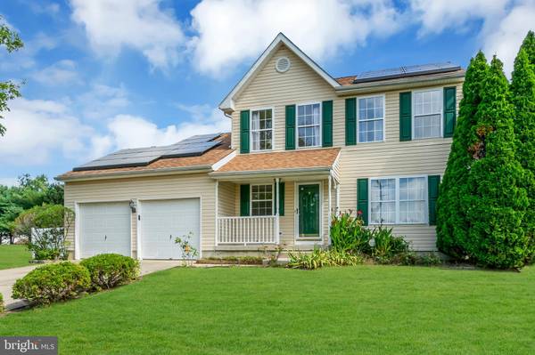 Burlington, NJ 08016,14 ANTHONY DR