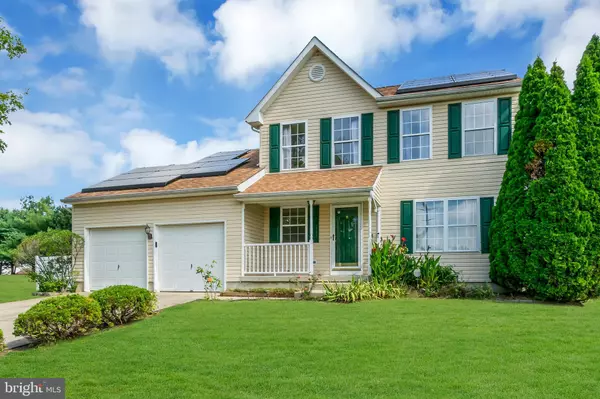 Burlington, NJ 08016,14 ANTHONY DR