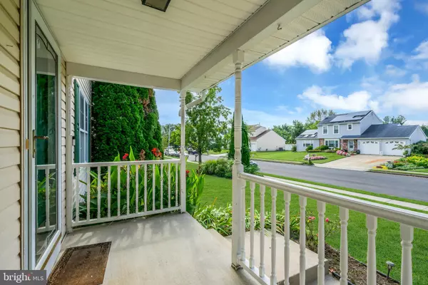 Burlington, NJ 08016,14 ANTHONY DR