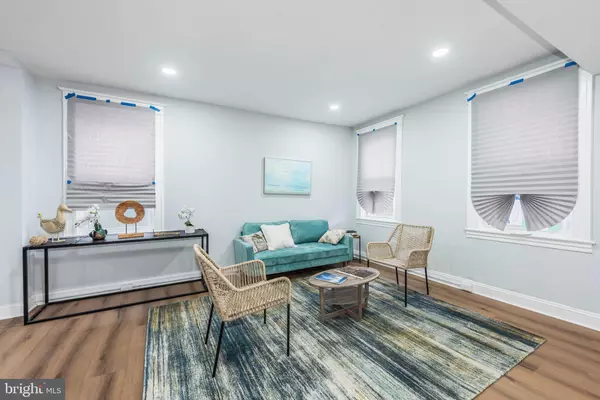 Baltimore, MD 21215,4002 AYRDALE AVE