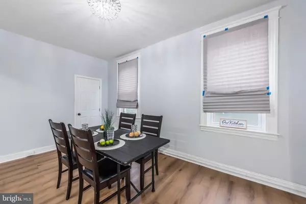 Baltimore, MD 21215,4002 AYRDALE AVE