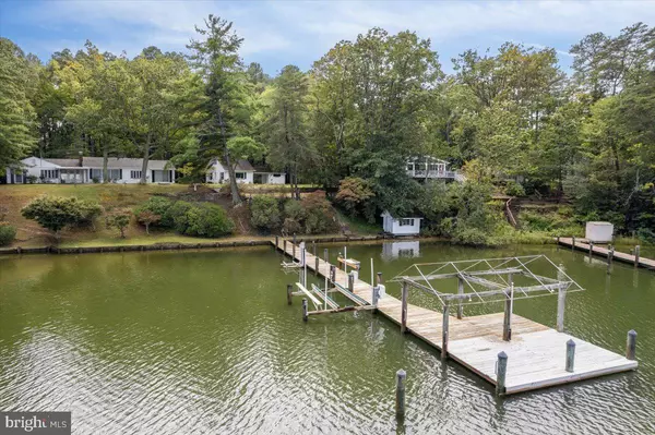 Lusby, MD 20657,13021 MILLS CREEK DR