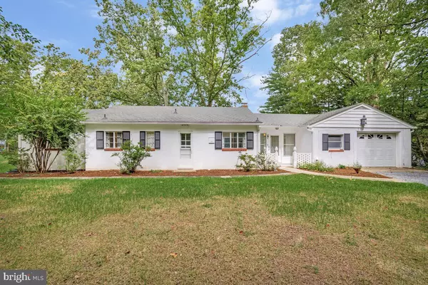 Lusby, MD 20657,13021 MILLS CREEK DR