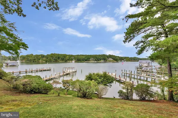 13021 MILLS CREEK DR, Lusby, MD 20657