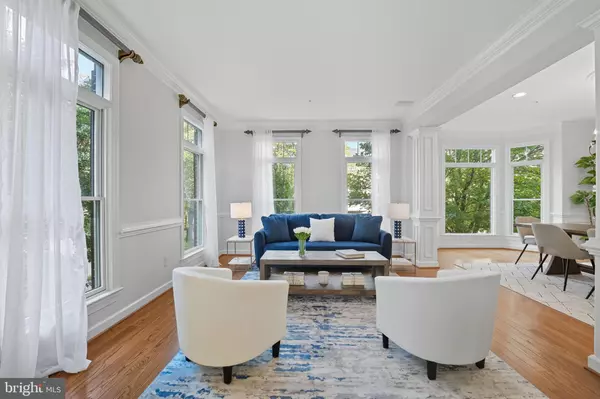 Arlington, VA 22201,2124 21ST RD N