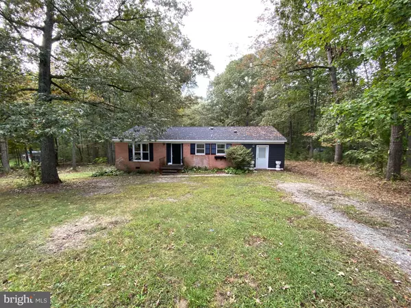 727 CHALKLEVEL RD, Louisa, VA 23093