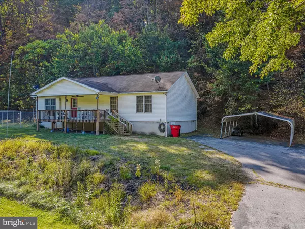Berkeley Springs, WV 25411,84 NEW HOPE RD