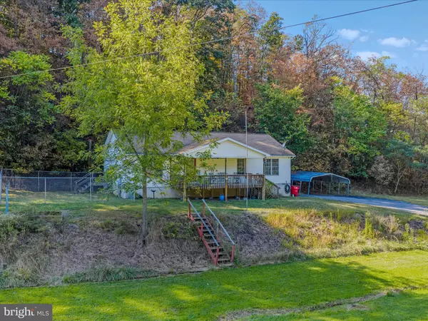 Berkeley Springs, WV 25411,84 NEW HOPE RD