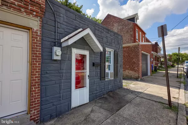 Lancaster, PA 17603,746-748 W VINE ST